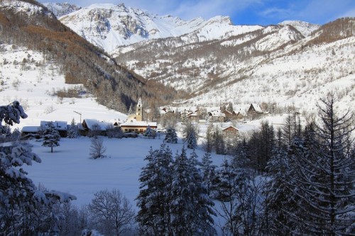 La mia valle